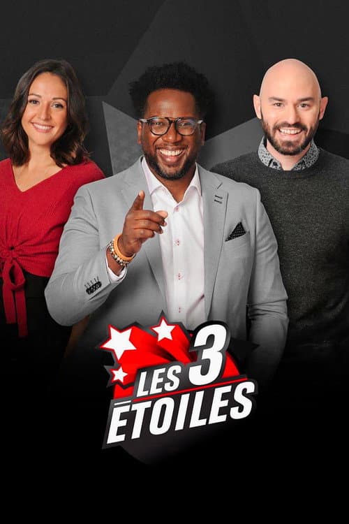 Les 3 étoiles Season 1 poster