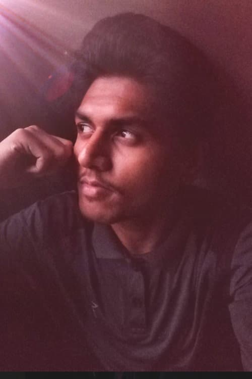 Saurabh Sudhir Doke