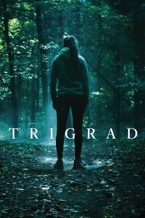 Trigrad Season 1 poster