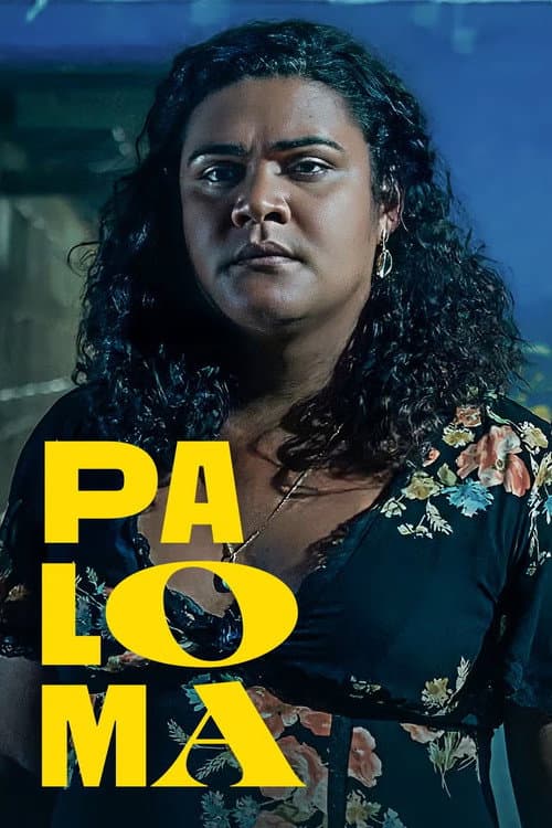 Paloma - A Série Season 1 poster
