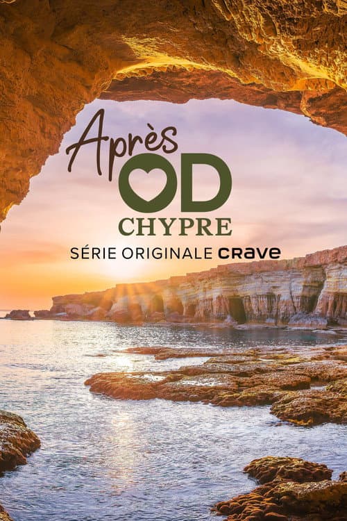 Apres OD Season 8 poster
