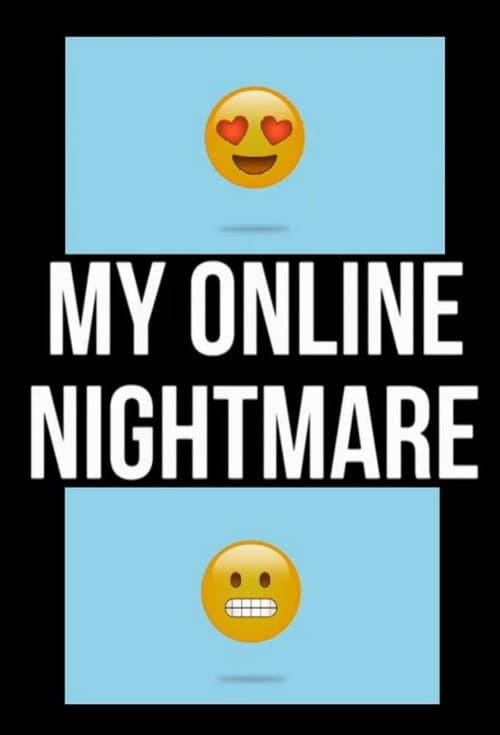 My Online Nightmare Season 1 poster