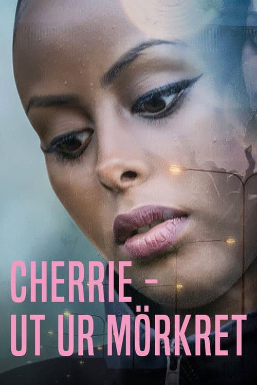 Cherrie - ut ur mörkret Miniseries poster
