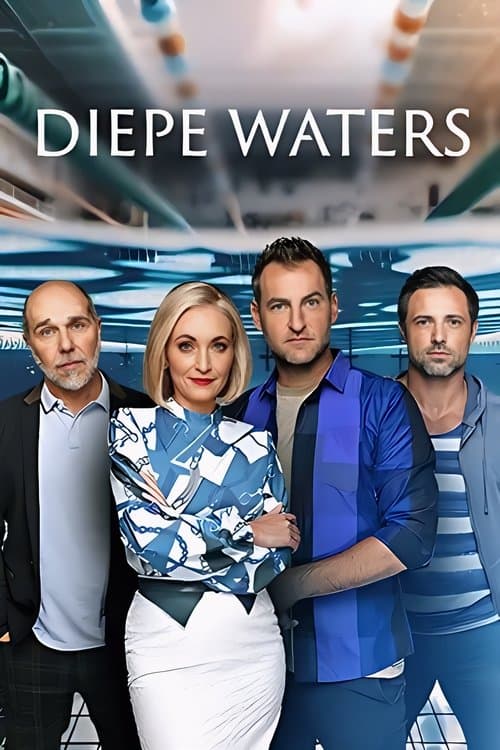 Diepe Waters Season 4 poster