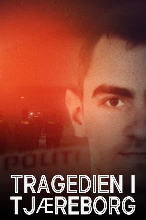 Tragedien i Tjæreborg Season 1 poster