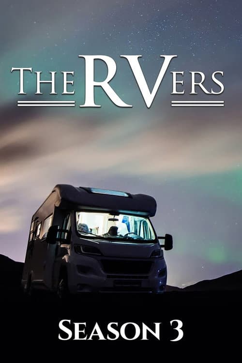 The RVers Season 3 poster