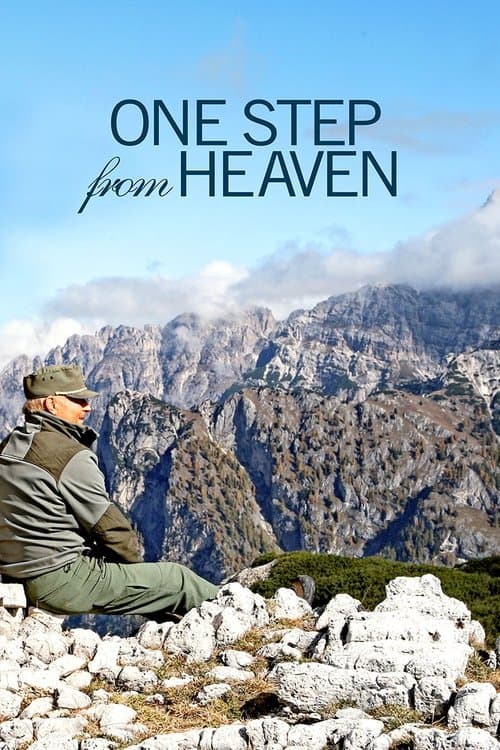 One Step from Heaven Season 8 poster