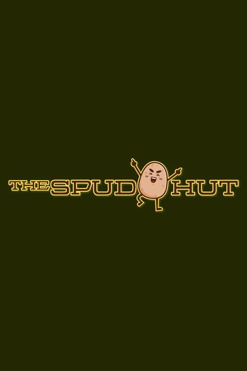 Spud Hut Season 1 poster