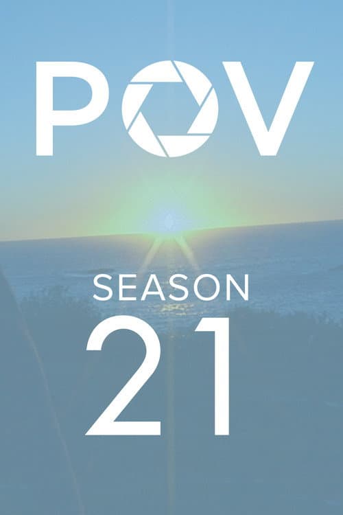 POV Season 21 poster