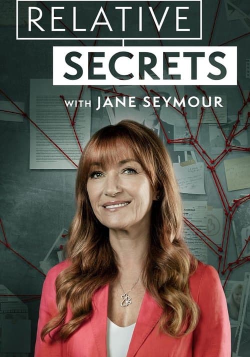 Relative Secrets Season 1 poster