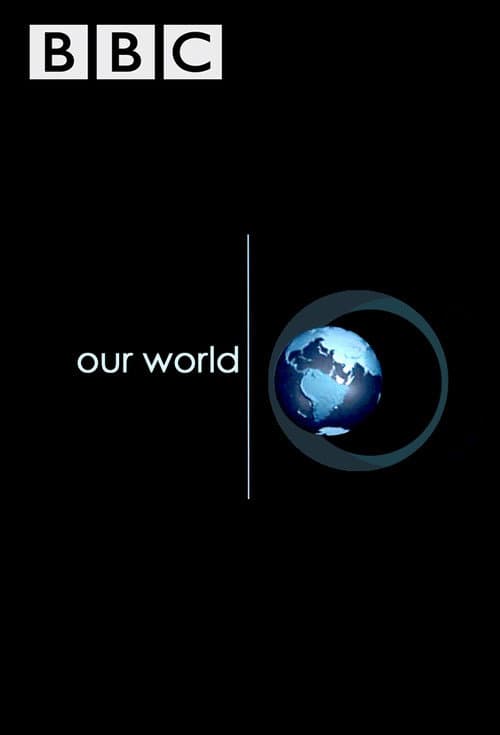 Our World Season 2 poster