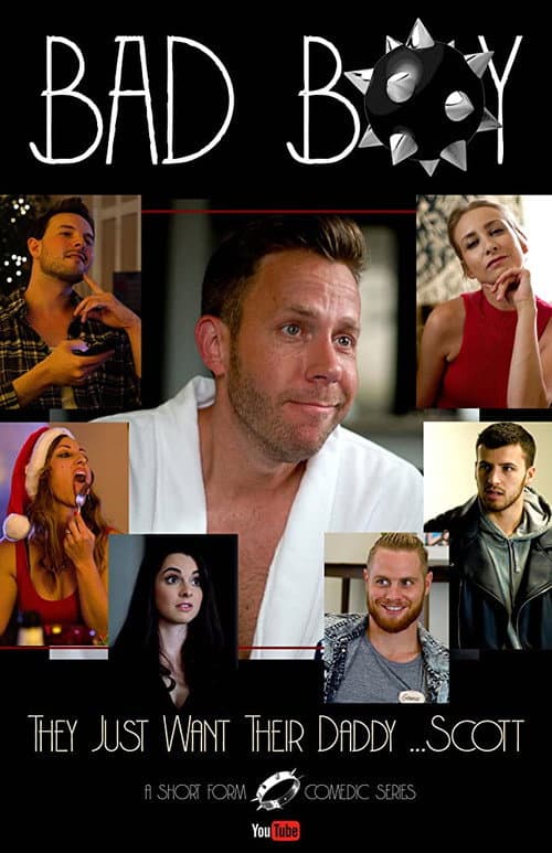 Bad Boy Season 1 poster