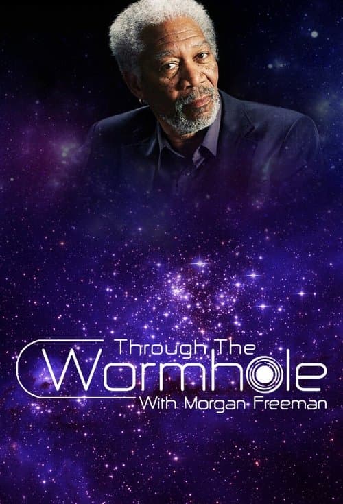 Through the Wormhole Season 7 poster