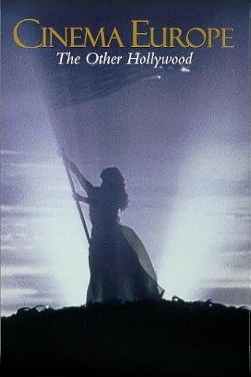 Cinema Europe: The Other Hollywood Miniseries poster