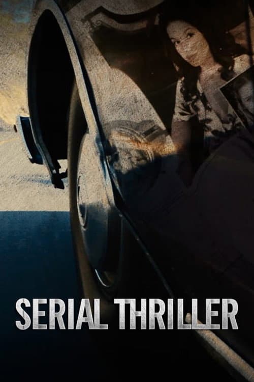 Serial Thriller Season 2 poster