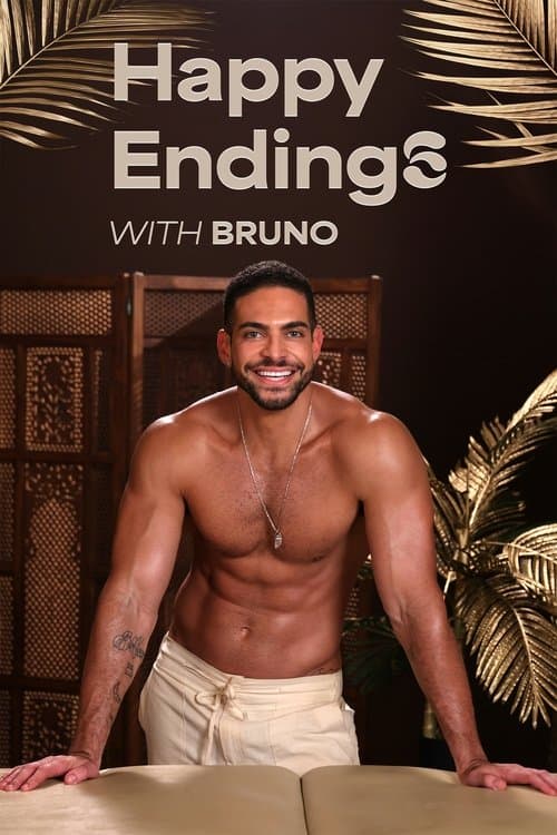 Happy Endings with Bruno Season 1 poster
