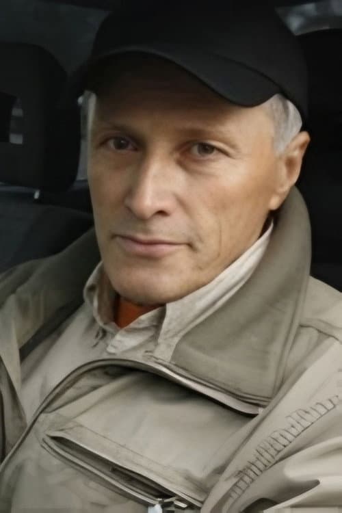 Oleg Vasilyuk