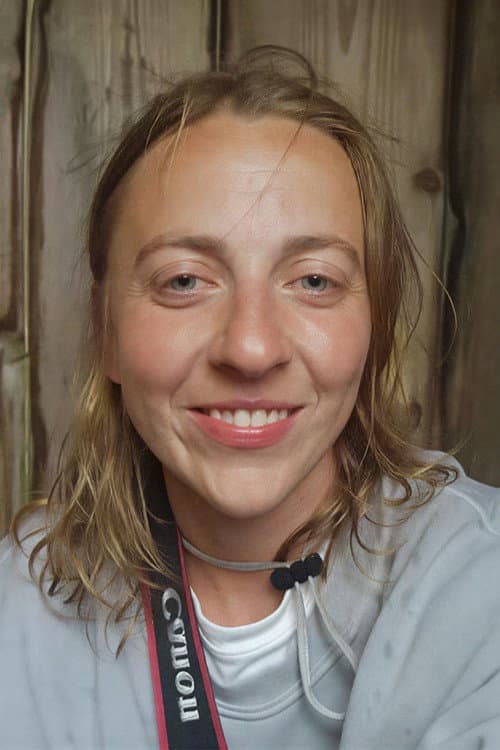 Vismantė Ruzgaitė