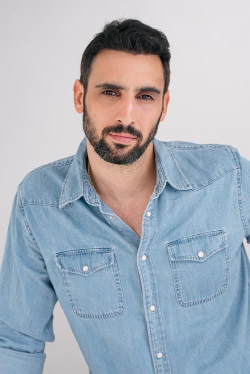 Tal Danino