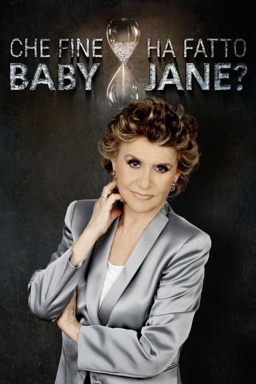 Che fine ha fatto Baby Jane? Season 1 poster