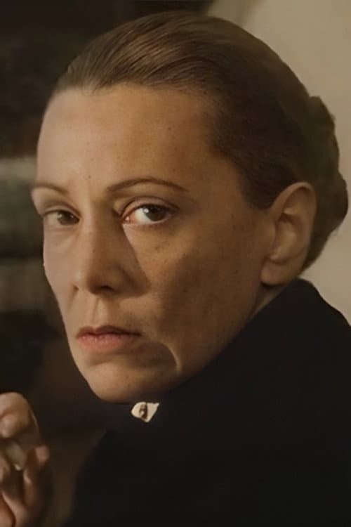Marina Krutikova