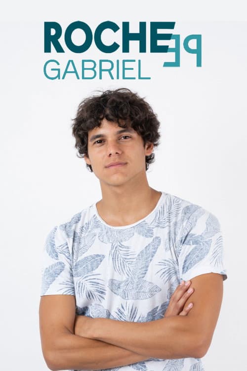 ROCHE PE Season 2 poster