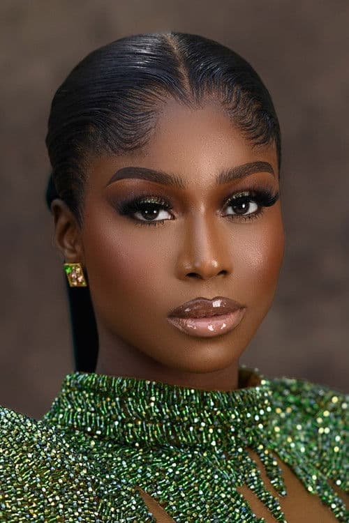 Lilian Afegbai