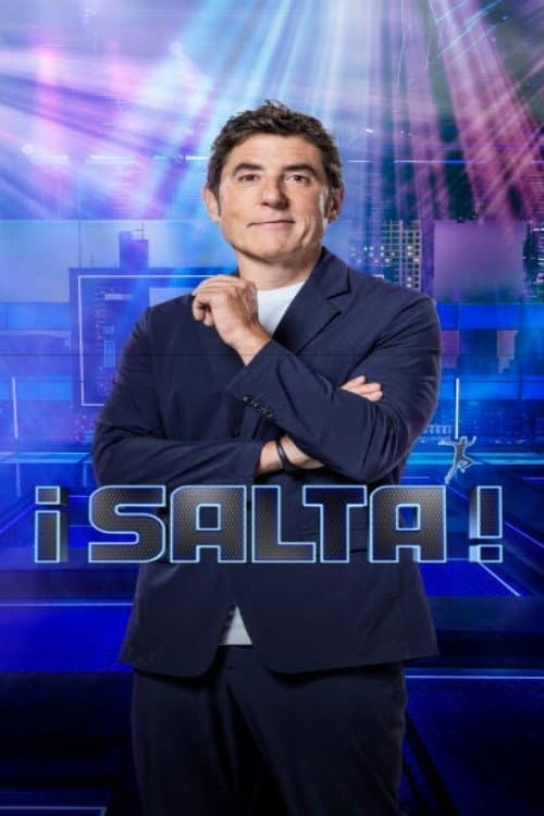 ¡Salta! Season 1 poster