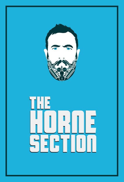 The Horne Section Television Programme Season 1 poster