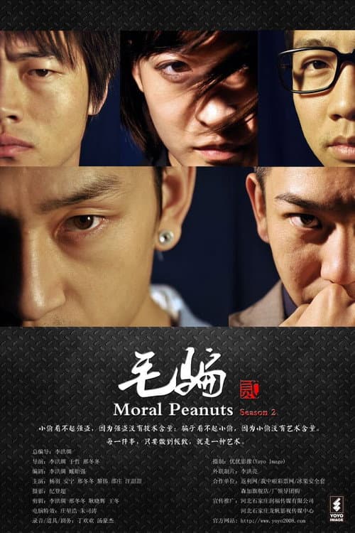 毛骗 第二季 (2011) Season 2 poster