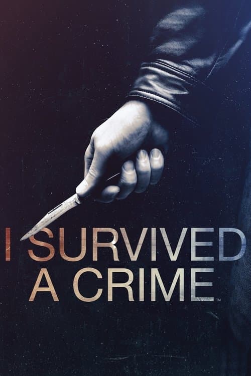I Survived a Crime Season 2 poster