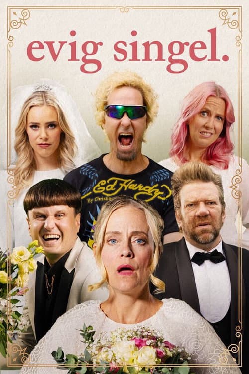 Evig singel Season 3 poster