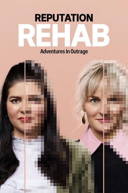 Reputation Rehab Season 1 poster