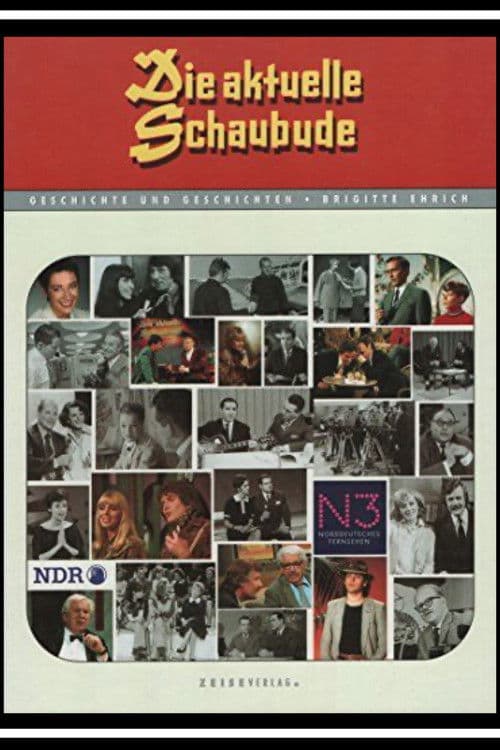 Aktuelle Schaubude Season 2 poster
