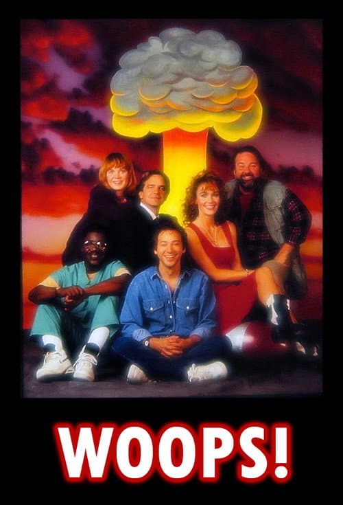 Woops! Season 1 poster