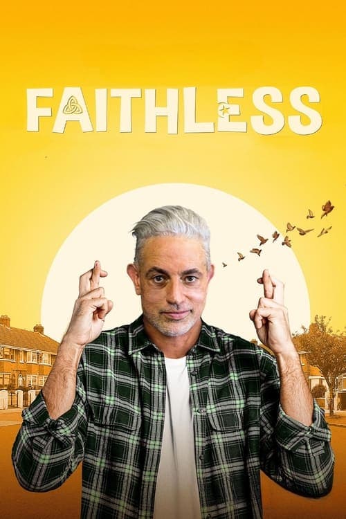 Faithless Season 2 poster
