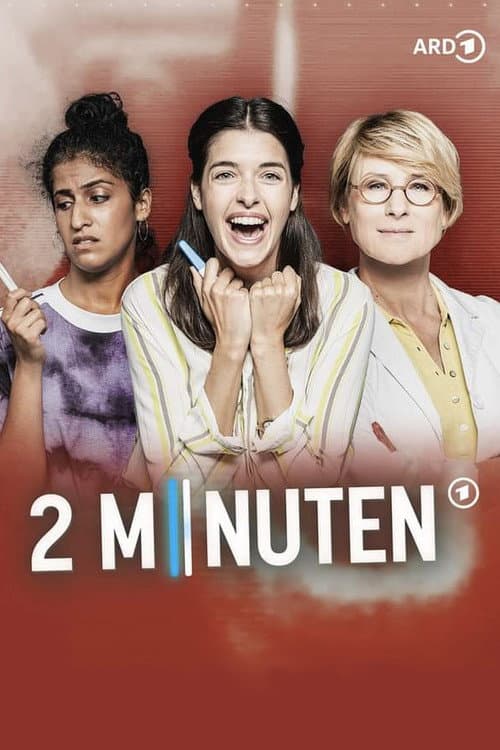 2 Minuten Season 2 poster