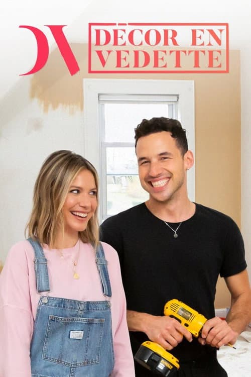 Décor en vedette Season 1 poster