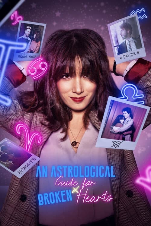 An Astrological Guide for Broken Hearts Season 2 poster