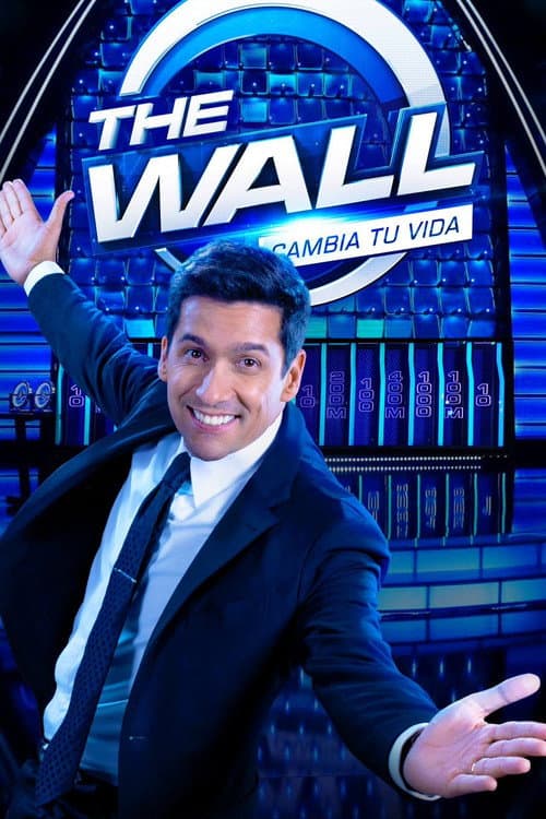 The Wall Season 1 poster