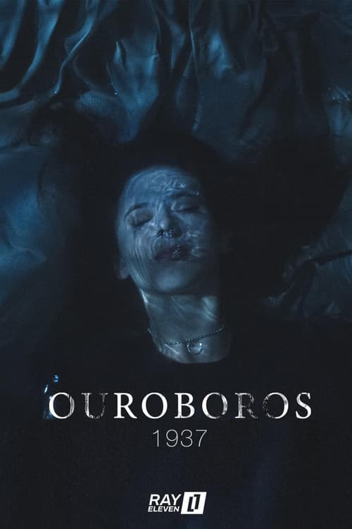 Ouroboros 1937 Season 1 poster