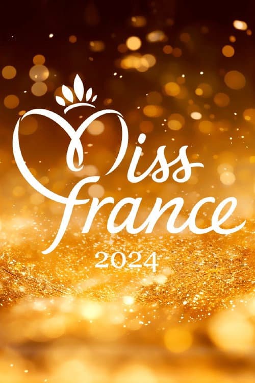 Miss France Season 37 poster
