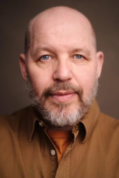 Gordon Peaston