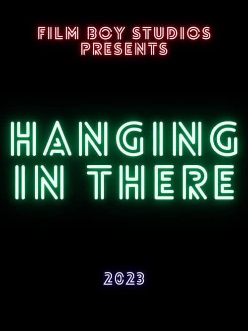Hanging In There Season 2 poster