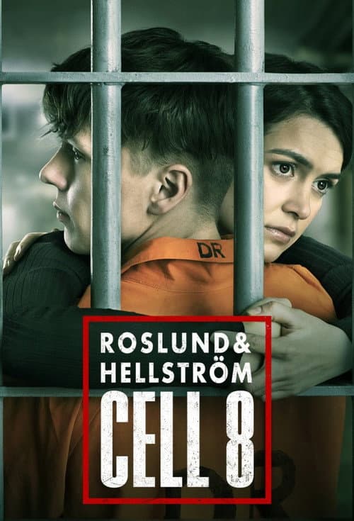 Cell 8 Season 1 poster