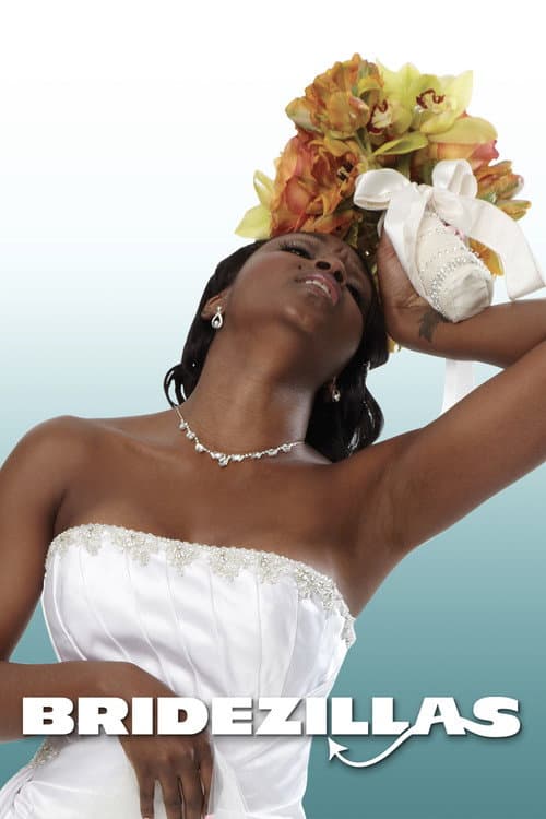 Bridezillas Season 4 poster