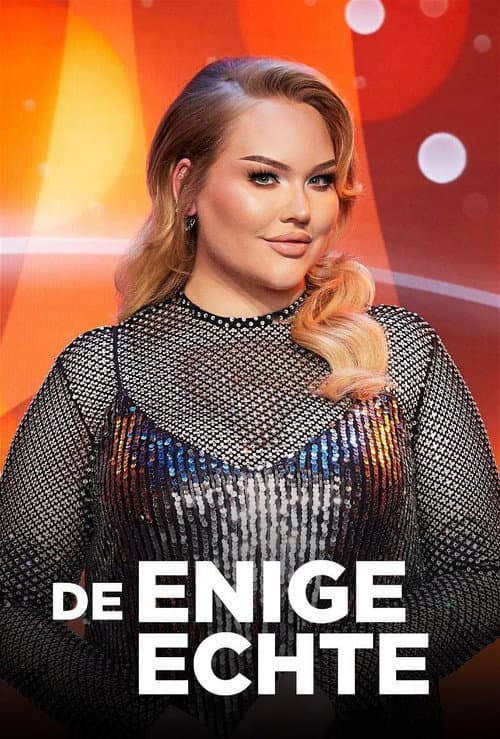 De Enige Echte Season 1 poster
