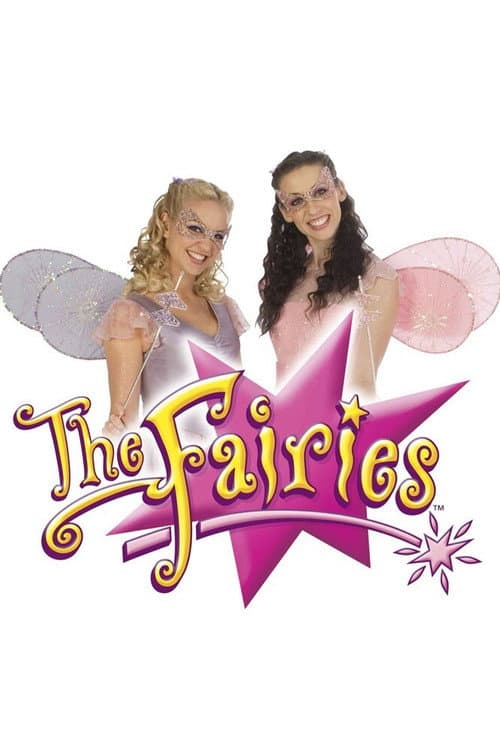 The Fairies Season 2 poster