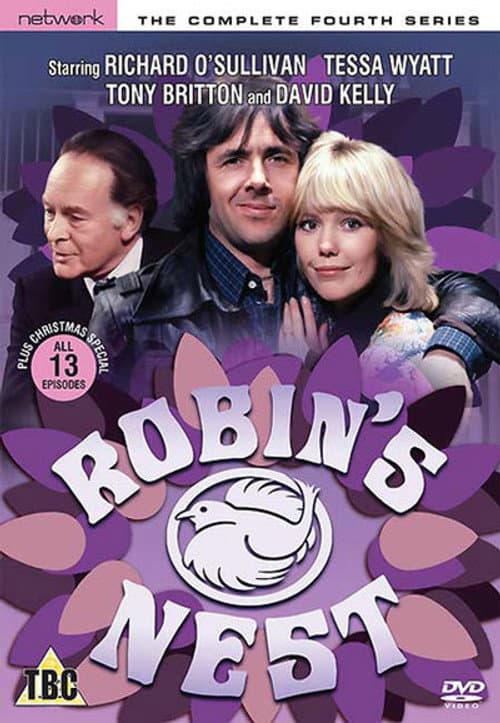 Robin's Nest Season 4 poster