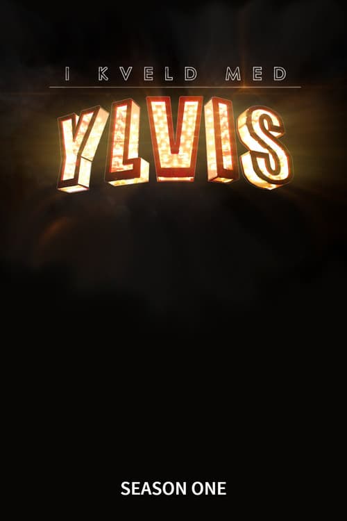 I kveld med Ylvis Season 1 poster